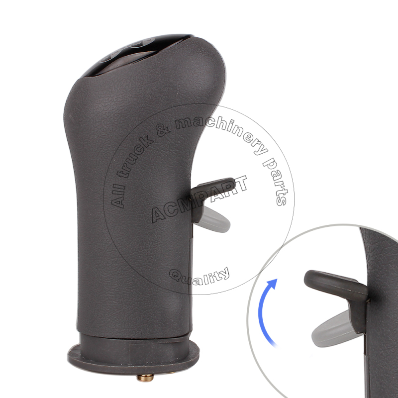 트럭 부품 기어 시프트 노브 수동 변속기 기어 레버 노브 기어 컨트롤 시프트 노브 20488067 For Volvo Truck 트럭 부품 기어 시프트 노브 수동 변속기 기어 레버 노브 기어 컨트롤 시프트 노브 20488067 For Volvo Truck