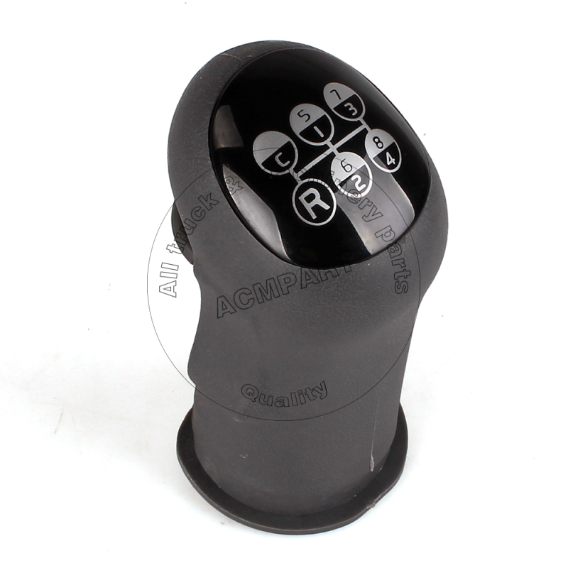 트럭 부품 기어 시프트 노브 수동 변속기 기어 레버 노브 기어 컨트롤 시프트 노브 20488067 For Volvo Truck 트럭 부품 기어 시프트 노브 수동 변속기 기어 레버 노브 기어 컨트롤 시프트 노브 20488067 For Volvo Truck