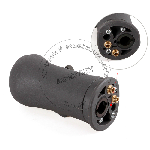 Truck Parts Gear Shift Knob Manual Transmission Gear Lever Knob Gear Control Shift Knob 20488067 For Volvo Truck