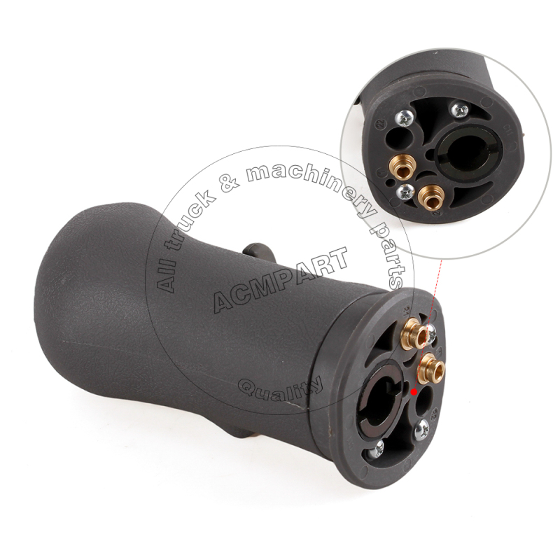 트럭 부품 기어 시프트 노브 수동 변속기 기어 레버 노브 기어 컨트롤 시프트 노브 20488067 For Volvo Truck 트럭 부품 기어 시프트 노브 수동 변속기 기어 레버 노브 기어 컨트롤 시프트 노브 20488067 For Volvo Truck