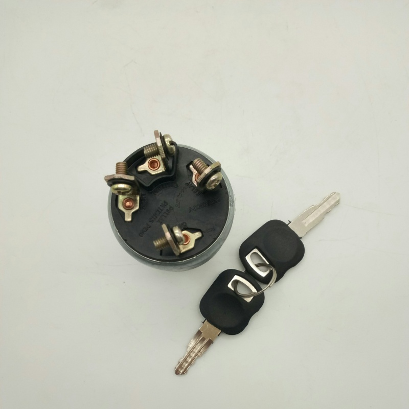 acmpart E 4Line 9G-7641 Ignition Switch acmpart E 4Line 9G-7641 Ignition Switch
