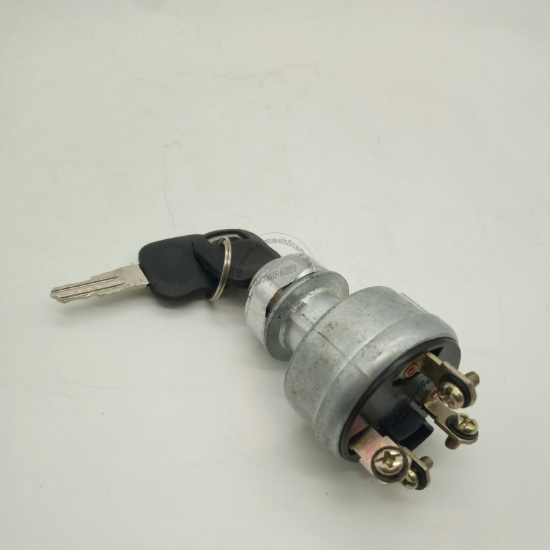 acmpart E 4Line 9G-7641 Ignition Switch acmpart E 4Line 9G-7641 Ignition Switch