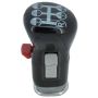 FOR VOLVO heavy truck spare part black gear shift knob 1655853 FOR VOLVO heavy truck spare part black gear shift knob 1655853