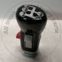 FOR VOLVO heavy truck spare part black gear shift knob 1655853 FOR VOLVO heavy truck spare part black gear shift knob 1655853