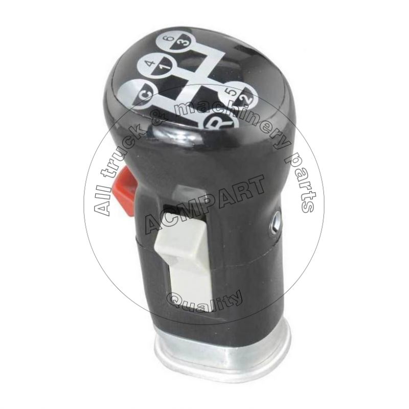 FOR VOLVO heavy truck spare part black gear shift knob 1655853 FOR VOLVO heavy truck spare part black gear shift knob 1655853