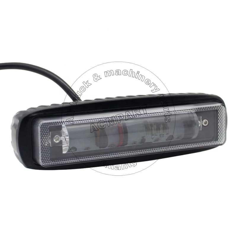 Blue LED Red Zone Danger Area Warning Light For forklift Blue LED Red Zone Danger Area Warning Light For forklift