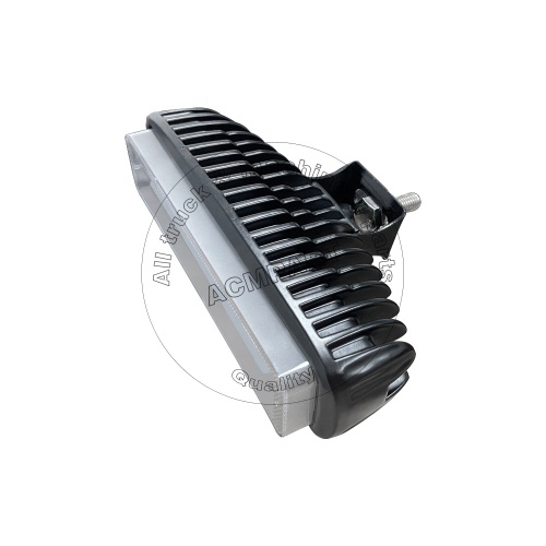 Blue LED Red Zone Danger Area Warning Light For forklift
