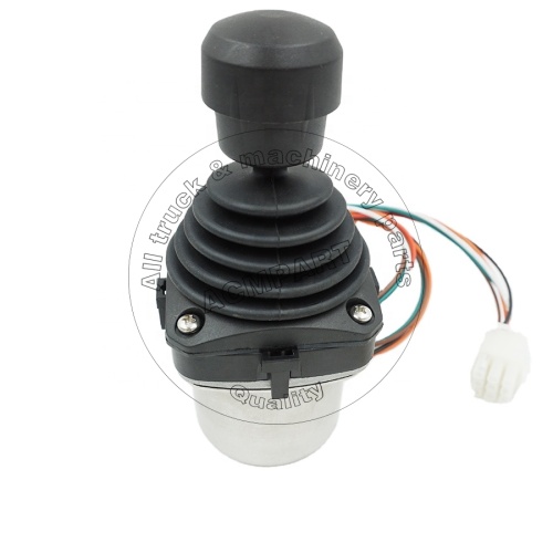 ACMPART Industrial Joystick controller used on Aerial Work Platform AWP JLG 1001118419