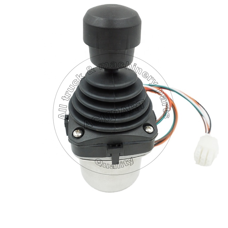 ACMPART Industrial Joystick controller used on Aerial Work Platform AWP JLG 1001118419 ACMPART Industrial Joystick controller used on Aerial Work Platform AWP JLG 1001118419