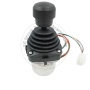 ACMPART Industrial Joystick controller used on Aerial Work Platform AWP JLG 1001118419 ACMPART Industrial Joystick controller used on Aerial Work Platform AWP JLG 1001118419