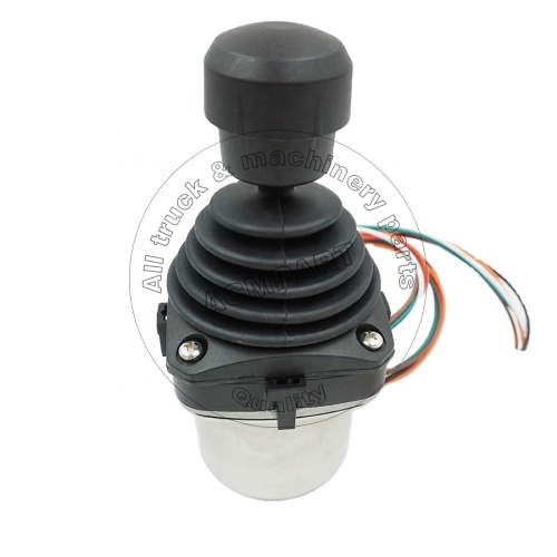 ACMPART Industrial Joystick controller used on Aerial Work Platform AWP JLG 1001118419