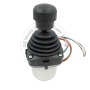 ACMPART Industrial Joystick controller used on Aerial Work Platform AWP JLG 1001118419 ACMPART Industrial Joystick controller used on Aerial Work Platform AWP JLG 1001118419