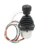 ACMPART Industrial Joystick controller used on Aerial Work Platform AWP JLG 1001118419 ACMPART Industrial Joystick controller used on Aerial Work Platform AWP JLG 1001118419