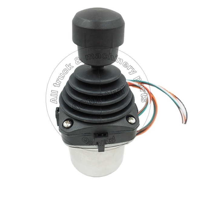 ACMPART Industrial Joystick controller used on Aerial Work Platform AWP JLG 1001118419 ACMPART Industrial Joystick controller used on Aerial Work Platform AWP JLG 1001118419
