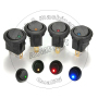 New Electric Power Window Control Switch 8157760 New Electric Power Window Control Switch 8157760
