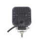 Factory Direct Supply 15w Off Road Car Led Light Truck Auto Parts 2 Years Spot Beam/ Flood Beam Optional Square for Heavy Duty Factory Direct Supply 15w Off Road Car Led Light Truck Auto Parts 2 Years Spot Beam/ Flood Beam Optional Square for Heavy Duty