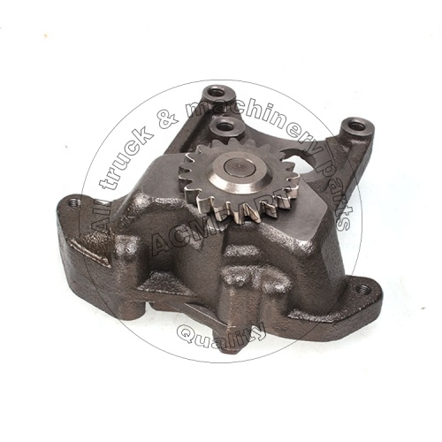 Bomba de aceite del mercado de accesorios 1433-22C 4132F056 para motor por kins 1004 Bomba de aceite del mercado de accesorios 1433-22C 4132F056 para motor por kins 1004