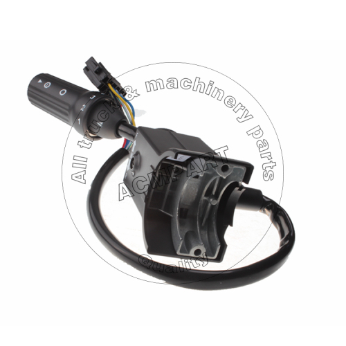 Column Switch VOE 11171771 For Volvo wheel loader L90E L70E L60E L110E L150E L220E