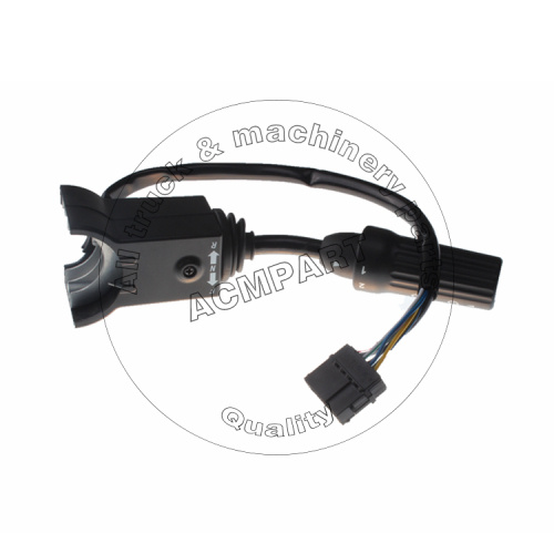 Column Switch VOE 11171771 For Volvo wheel loader L90E L70E L60E L110E L150E L220E