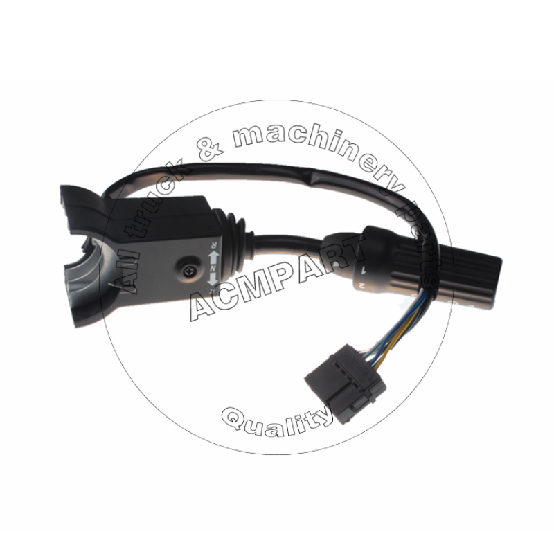 Column Switch VOE 11171771 For Volvo wheel loader L90E L70E L60E L110E L150E L220E Column Switch VOE 11171771 For Volvo wheel loader L90E L70E L60E L110E L150E L220E