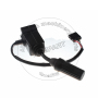 Column Switch VOE 11171771 For Volvo wheel loader L90E L70E L60E L110E L150E L220E Column Switch VOE 11171771 For Volvo wheel loader L90E L70E L60E L110E L150E L220E