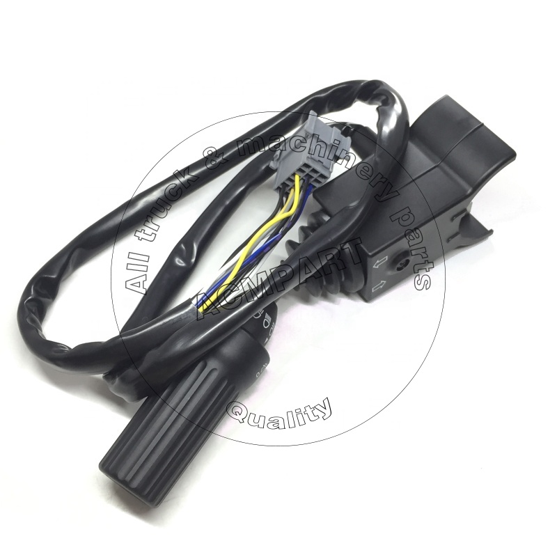 acmpart combined switch 15095844 For volvo loader L105 L110F L110G acmpart combined switch 15095844 For volvo loader L105 L110F L110G