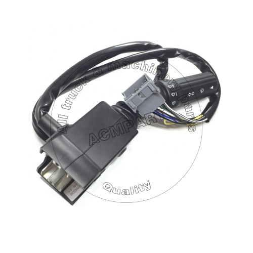 acmpart combined switch 15095844 For volvo loader L105 L110F L110G