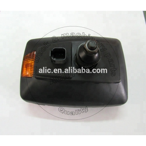 head lamp oem no 700/50119 700/50121 for JCB backhoe loader