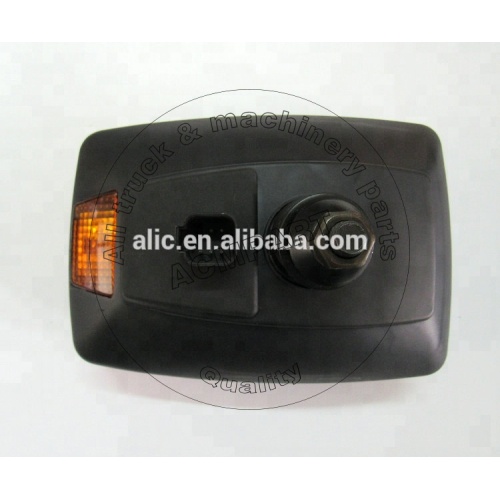 head lamp oem no 700/50119 700/50121 for JCB backhoe loader
