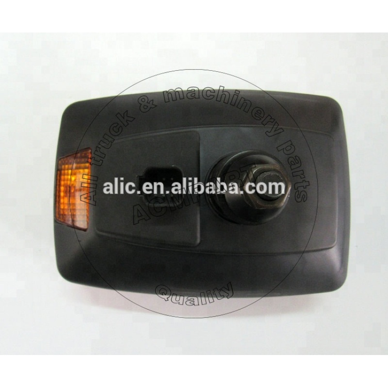 head lamp oem no 700/50119 700/50121 for JCB backhoe loader head lamp oem no 700/50119 700/50121 for JCB backhoe loader