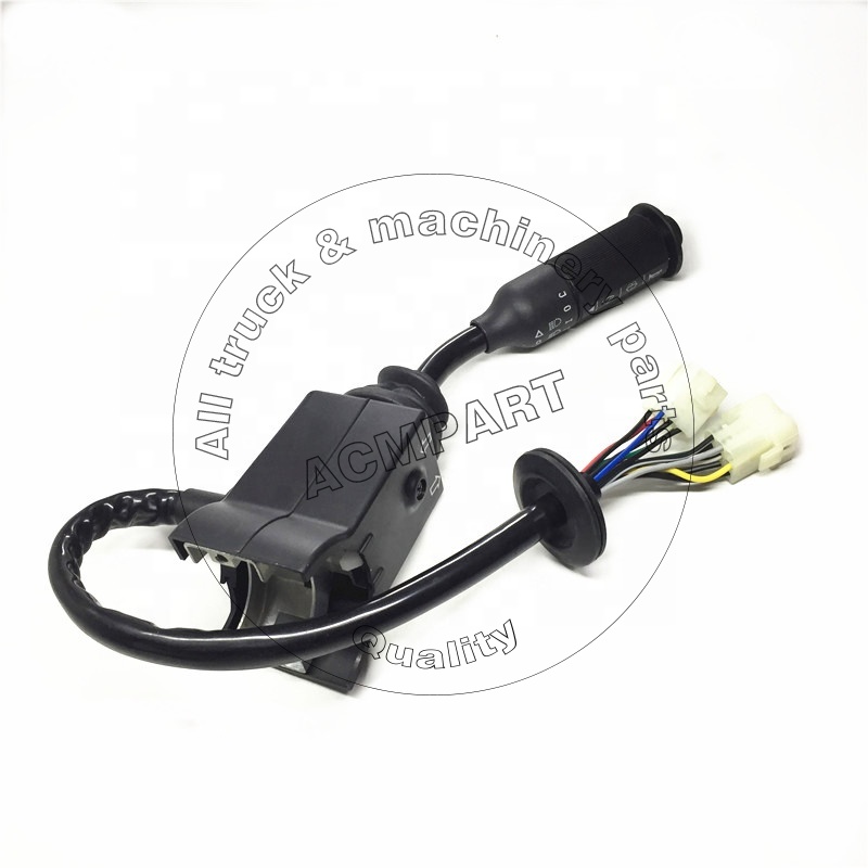 acmpart Control Lever 11039014 For volvo Wheel Loader 4200B 4300B 4400 4500 4600B 6300 acmpart Control Lever 11039014 For volvo Wheel Loader 4200B 4300B 4400 4500 4600B 6300