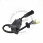 acmpart Control Lever 11039014 For volvo Wheel Loader 4200B 4300B 4400 4500 4600B 6300 acmpart Control Lever 11039014 For volvo Wheel Loader 4200B 4300B 4400 4500 4600B 6300