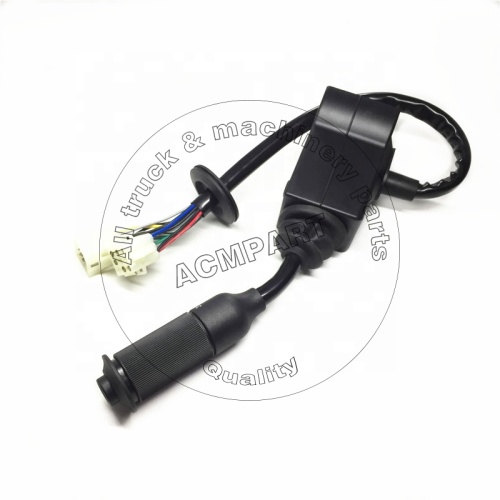 acmpart Control Lever 11039014 For volvo Wheel Loader 4200B 4300B 4400 4500 4600B 6300