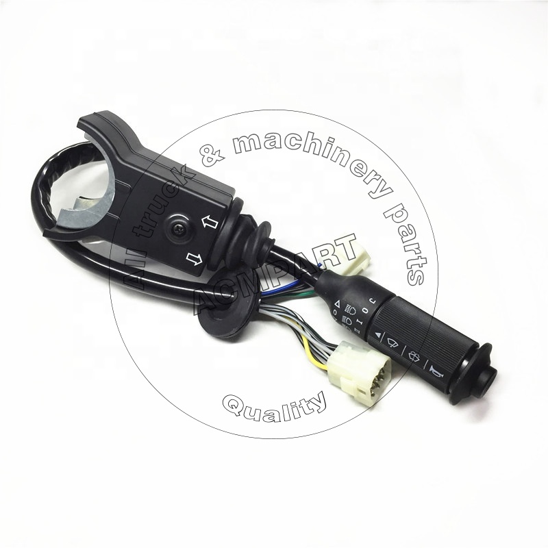 acmpart Control Lever 11039014 For volvo Wheel Loader 4200B 4300B 4400 4500 4600B 6300 acmpart Control Lever 11039014 For volvo Wheel Loader 4200B 4300B 4400 4500 4600B 6300