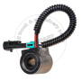 12V Solenoid Valve Coil 6671025 6309311 for Bobcat A220 A300 A770 S100 S130 S150 S160 S175 S185 12V Solenoid Valve Coil 6671025 6309311 for Bobcat A220 A300 A770 S100 S130 S150 S160 S175 S185