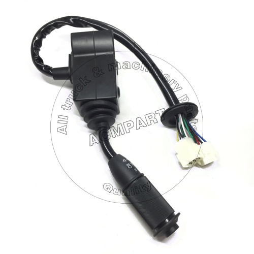 Transmission Control Switch 11039018 For volvo Wheel Loader 4200B 4300B 4400 4500 4600B 6300