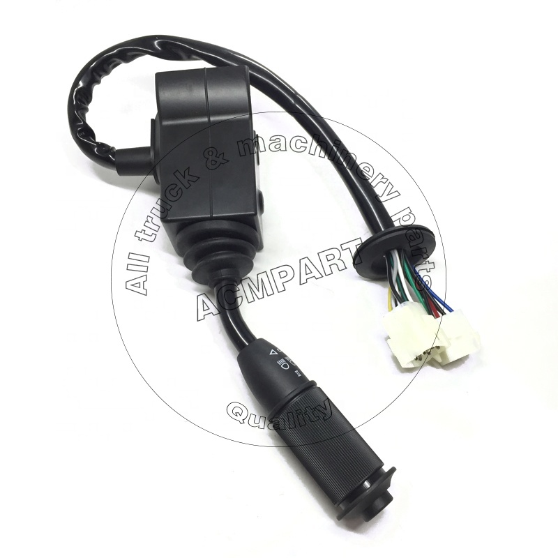 Transmission Control Switch 11039018 For volvo Wheel Loader 4200B 4300B 4400 4500 4600B 6300 Transmission Control Switch 11039018 For volvo Wheel Loader 4200B 4300B 4400 4500 4600B 6300