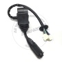 Transmission Control Switch 11039018 For volvo Wheel Loader 4200B 4300B 4400 4500 4600B 6300 Transmission Control Switch 11039018 For volvo Wheel Loader 4200B 4300B 4400 4500 4600B 6300