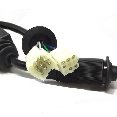 Transmission Control Switch 11039018 For volvo Wheel Loader 4200B 4300B 4400 4500 4600B 6300