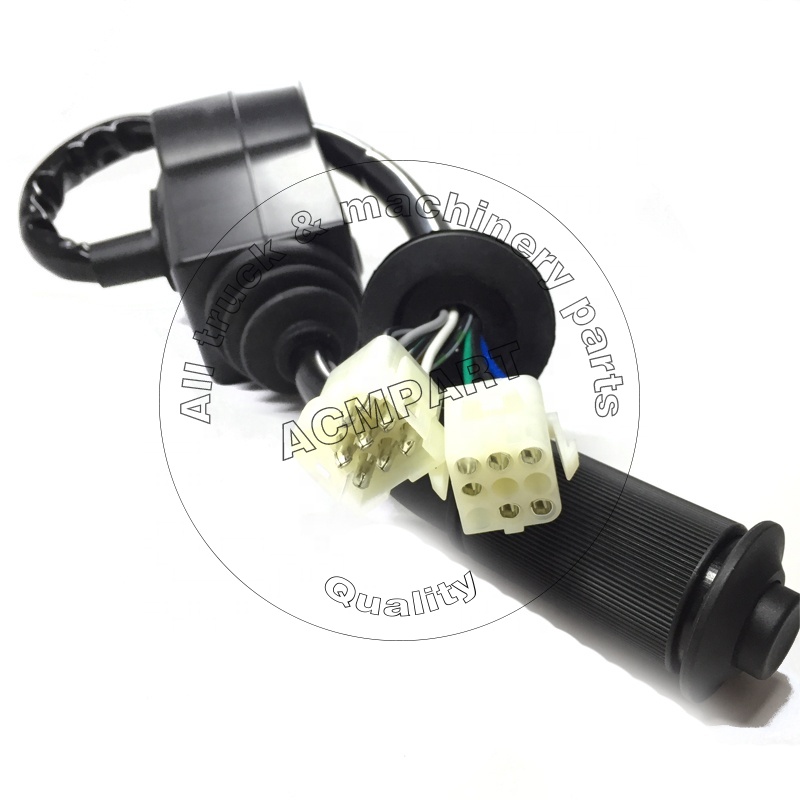 Transmission Control Switch 11039018 For volvo Wheel Loader 4200B 4300B 4400 4500 4600B 6300 Transmission Control Switch 11039018 For volvo Wheel Loader 4200B 4300B 4400 4500 4600B 6300