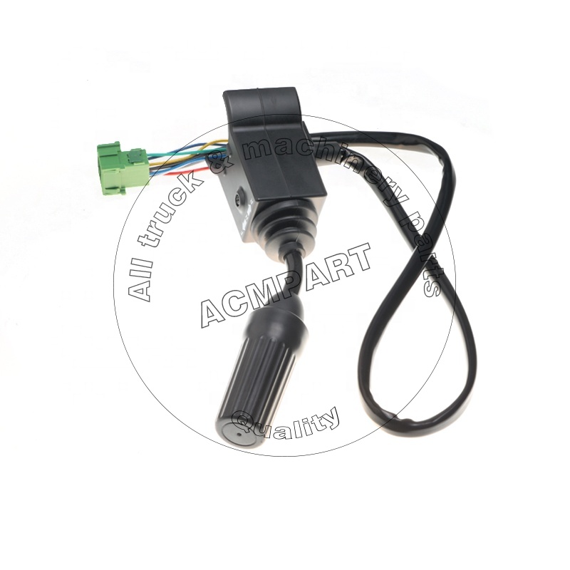 ACMPART Transmission Switch 15095373 For VOLVO Wheel Loader L350F L150F L180F L220F ACMPART Transmission Switch 15095373 For VOLVO Wheel Loader L350F L150F L180F L220F
