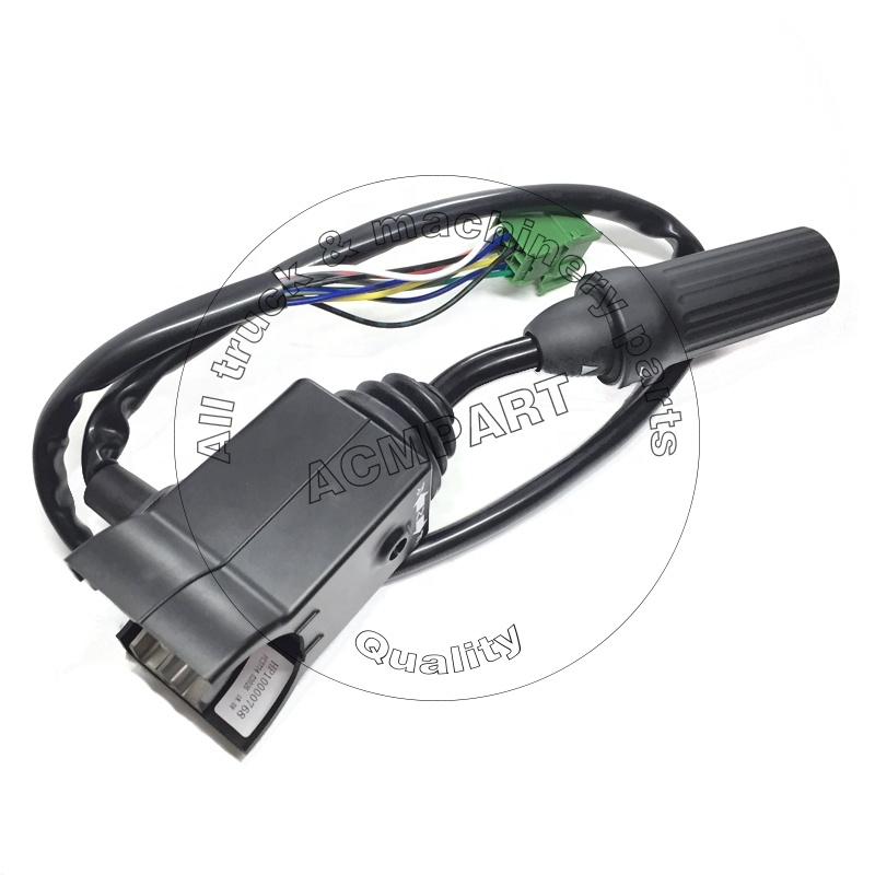 ACMPART Transmission Switch 15095373 For VOLVO Wheel Loader L350F L150F L180F L220F ACMPART Transmission Switch 15095373 For VOLVO Wheel Loader L350F L150F L180F L220F