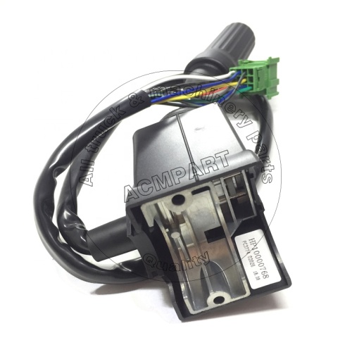 ACMPART Transmission Switch 15095373 For VOLVO Wheel Loader L350F L150F L180F L220F