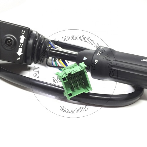 ACMPART Transmission Switch 15095373 For VOLVO Wheel Loader L350F L150F L180F L220F