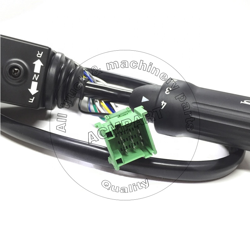 ACMPART Transmission Switch 15095373 For VOLVO Wheel Loader L350F L150F L180F L220F ACMPART Transmission Switch 15095373 For VOLVO Wheel Loader L350F L150F L180F L220F