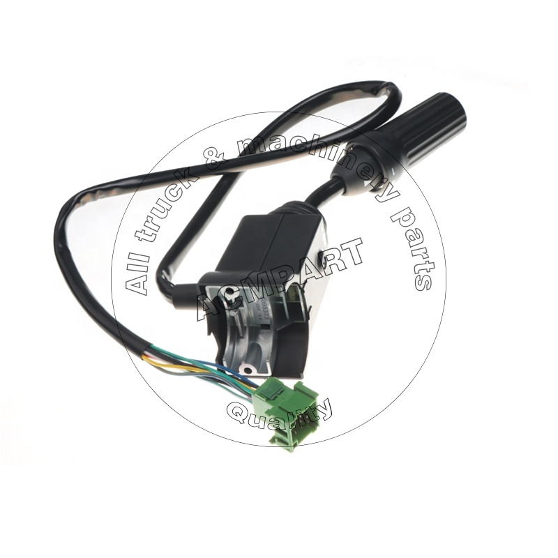ACMPART Transmission Switch 15095373 For VOLVO Wheel Loader L350F L150F L180F L220F ACMPART Transmission Switch 15095373 For VOLVO Wheel Loader L350F L150F L180F L220F