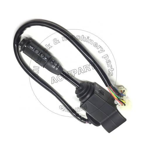 acmpart Shift Lever 11192582 For volvo Dump Truck 5350 5350B A20C A20C A25B A25C A25D A25E A25F