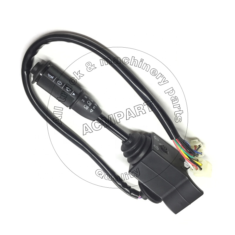 acmpart Shift Lever 11192582 For volvo Dump Truck 5350 5350B A20C A20C A25B A25C A25D A25E A25F acmpart Shift Lever 11192582 For volvo Dump Truck 5350 5350B A20C A20C A25B A25C A25D A25E A25F