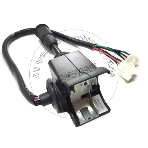 acmpart Shift Lever 11192582 For volvo Dump Truck 5350 5350B A20C A20C A25B A25C A25D A25E A25F