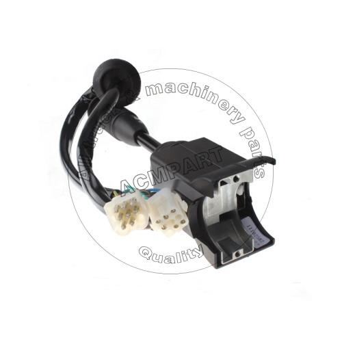 acmpart Shift Lever 11192582 For volvo Dump Truck 5350 5350B A20C A20C A25B A25C A25D A25E A25F